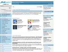 Tablet Screenshot of e-learning.tellmed.ch